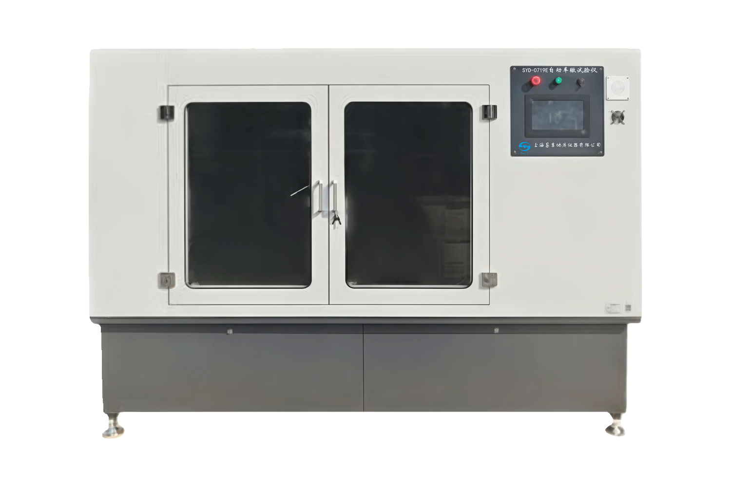 瀝青混合料材料檢測(cè)設(shè)備方案