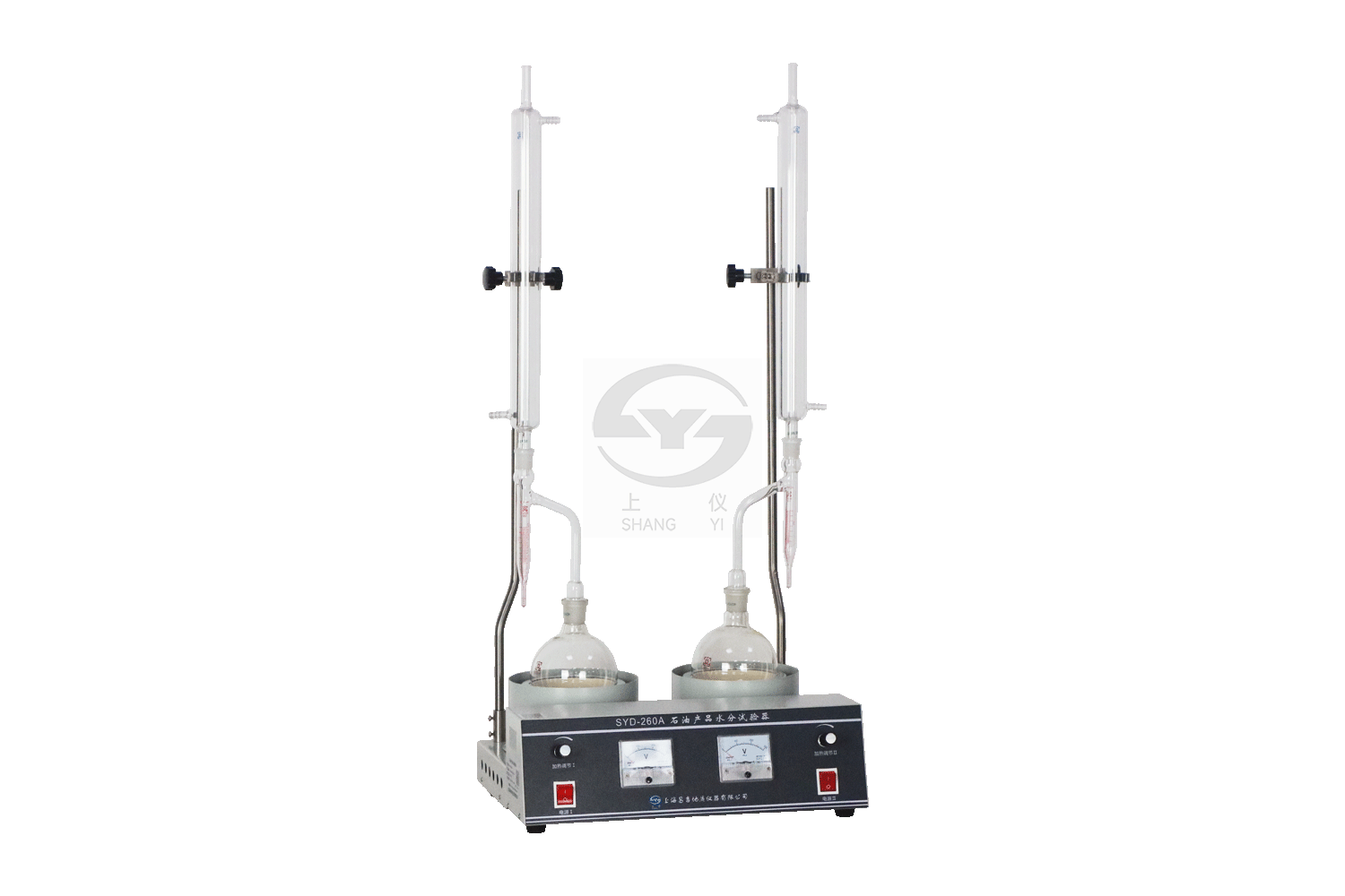 SYD-260A 瀝青含水率試驗(yàn)器