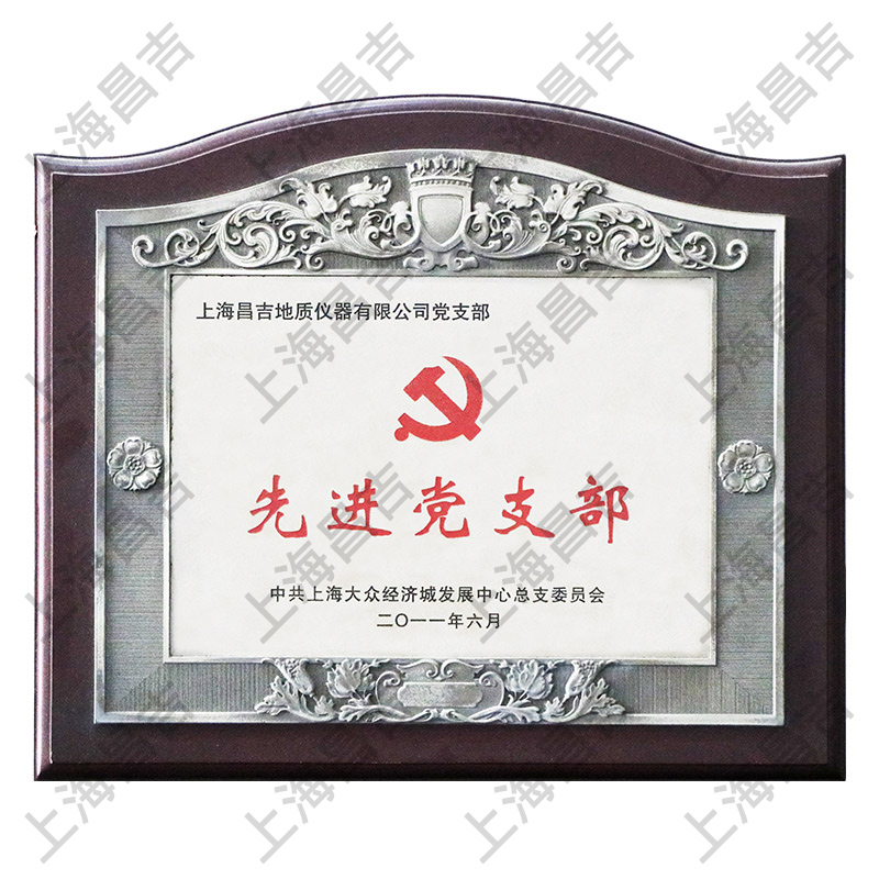 先進(jìn)黨支部